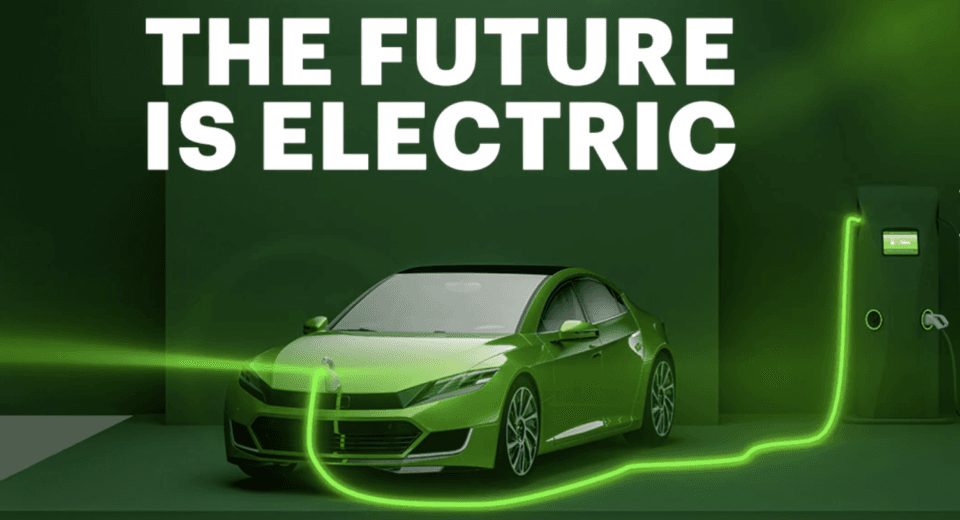 Electric Vehicles